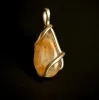 Citrine Pendant
